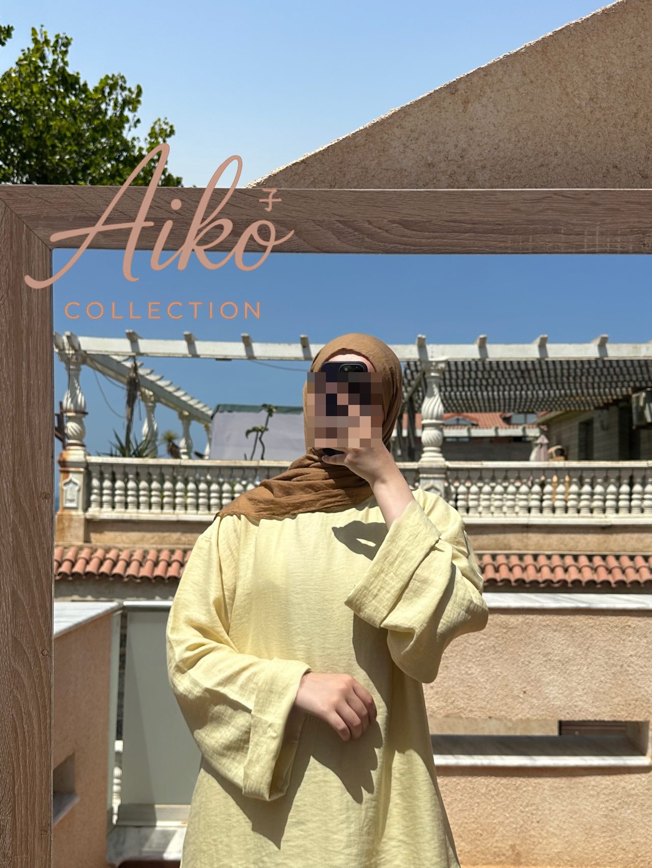 T-shirt oversized