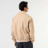 Blouson twill beige 3