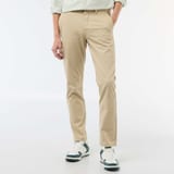 Chino twill beige 2