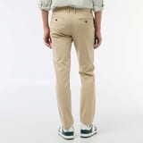 Chino twill beige 3