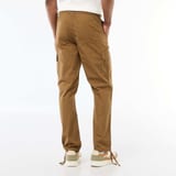 Pantalon cargo marron 3