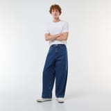 Jean baggy denim 1