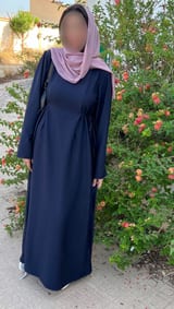 Hijab aiko 1
