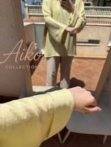 T-shirt oversized 2