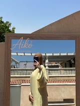 T-shirt oversized 4