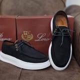 حذاء Loro piana 1