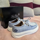 حذاء Loro piana 3