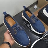 حذاء Loro piana 2