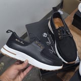 حذاء Loro piana 2