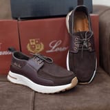 حذاء Loro piana 3