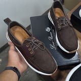 حذاء Loro piana 2
