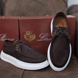 حذاء loro piana 1