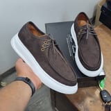 حذاء loro piana 2