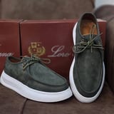 حذاء loro piana 1