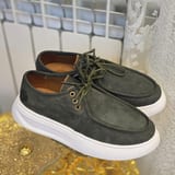 حذاء loro piana 2