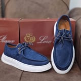 حذاء loro piana 1
