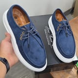 حذاء loro piana 2