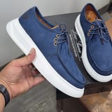 حذاء loro piana 3