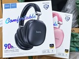 WERELESS  HEADPHONES 1