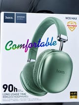 WERELESS  HEADPHONES 2