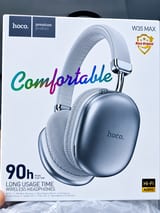 WERELESS  HEADPHONES 3