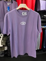 T-shirt Adidas Originals — Lila 1