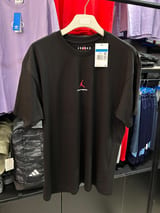T-shirt Jordan Brick by Brick — Noir 1