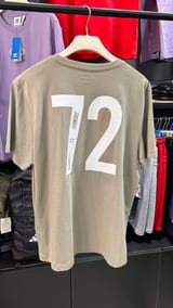 T-shirt Nike 72 — Kaki 2