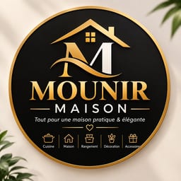 محل منير