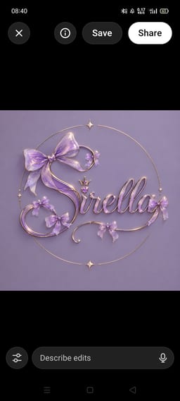 SIRELLA'S SHOP