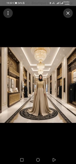 Boutique Layan Élégance