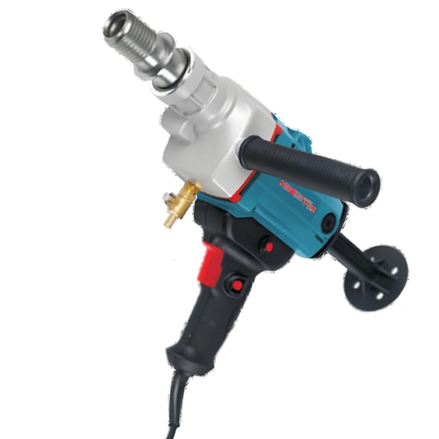 Carotteuse HONESTPRO 1600W YAE2725 - Bricaillerie‏