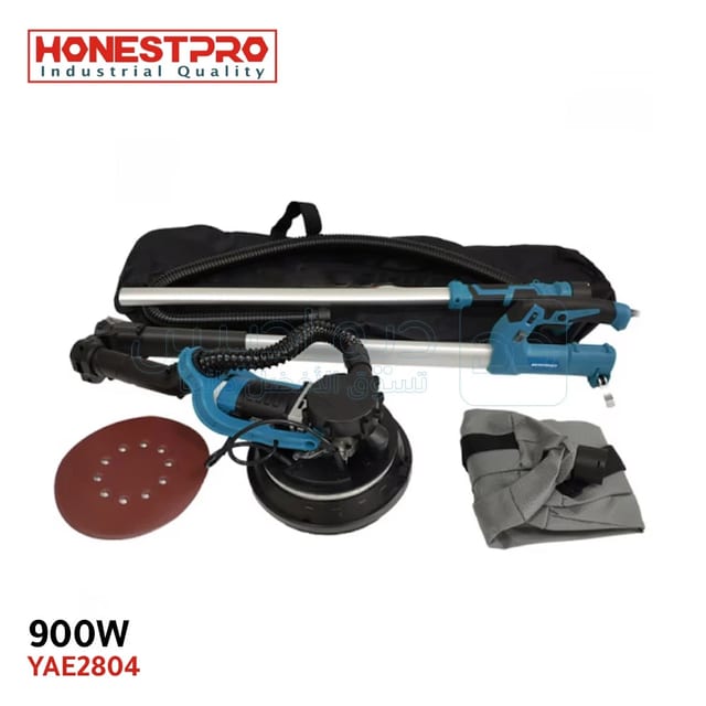 Ponceuses Girafe Honest pro 900w