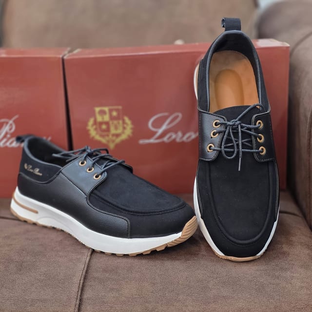 حذاء Loro piana