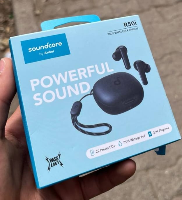 Air pods r50i